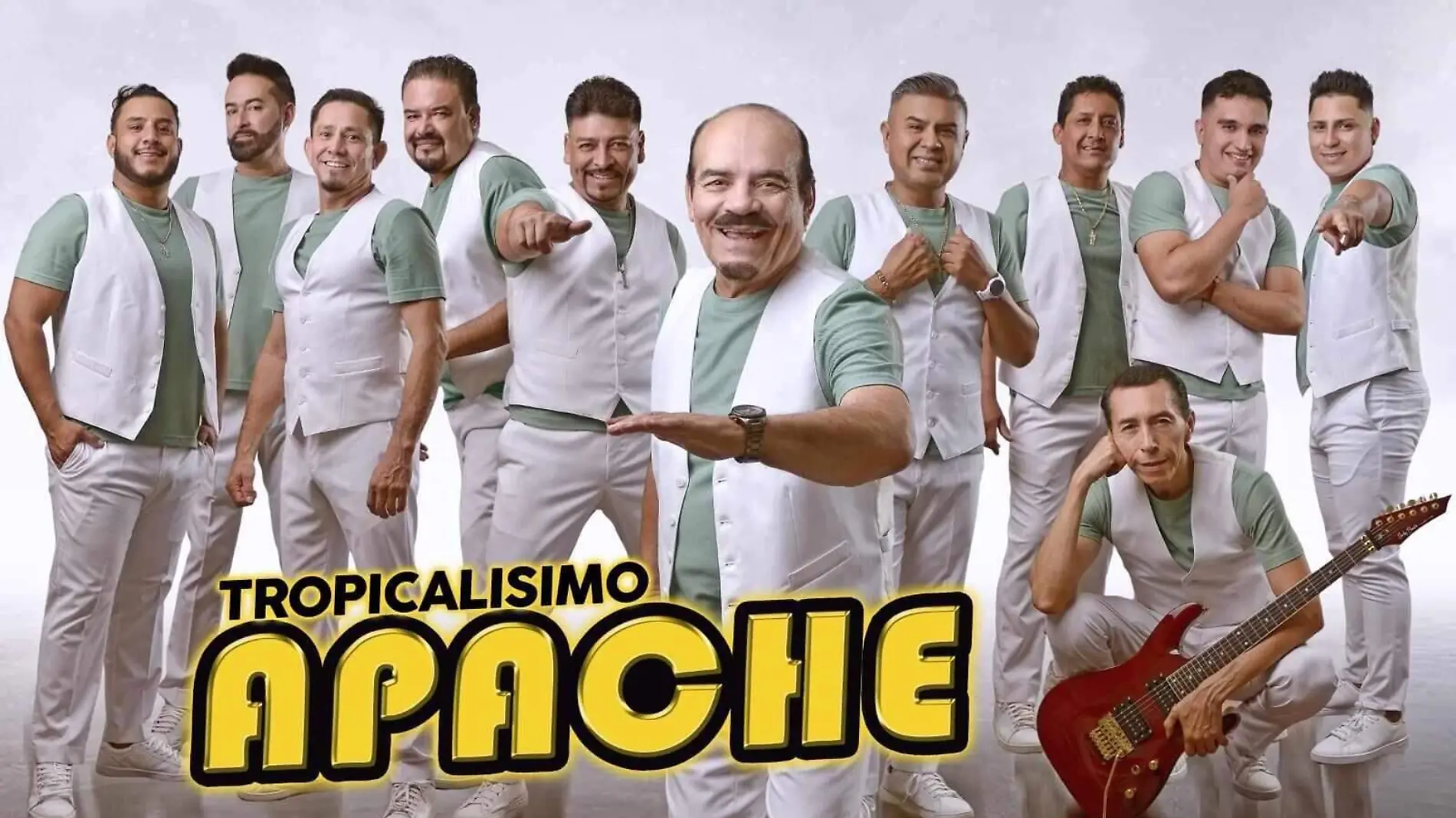 Tropicalismo Apache